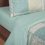 Комплект постельного белья  Мелисса