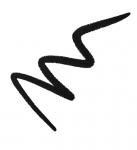 КОНТУР ДЛЯ МАКИЯЖА ГЛАЗ LIFEPROOF KOHL EYELINER Blackmail 1242