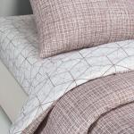 Комплект постельного белья  Кардинал