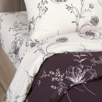 Комплект постельного белья  Каролина