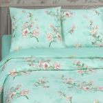 Комплект постельного белья  Миндаль