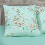 Комплект постельного белья  Миндаль