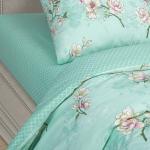 Комплект постельного белья  Миндаль