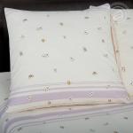 Комплект постельного белья  Сакура