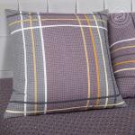 Комплект постельного белья  Джентльмен