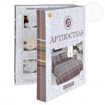 Комплект постельного белья  Джентльмен