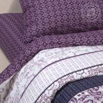 Комплект постельного белья  Идальго