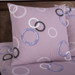 Комплект постельного белья  Мелодия