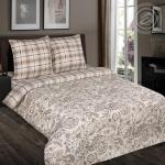 Комплект постельного белья  Ода