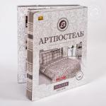 Комплект постельного белья  Ода