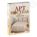 Комплект постельного белья  Анжелика