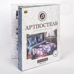 Комплект постельного белья  Мерцание