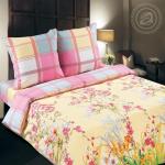 Комплект постельного белья  Утренний сад