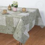 Скатерть  Барельеф