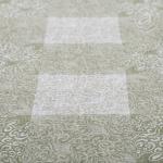 Скатерть  Барельеф