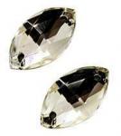 Пришивные стразы ASFOUR 636 NAVETTE