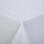 Скатерть  Вензель