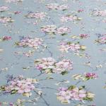 Скатерть  Живопись