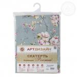 Скатерть  Живопись