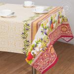 Скатерть  Изобилие