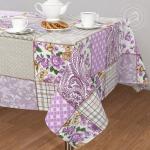 Скатерть  Лаванда
