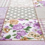 Скатерть  Лаванда