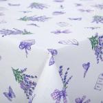 Скатерть  Сиреневая дымка