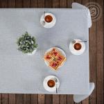 Скатерть  Лён