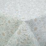 Скатерть  София (серая)