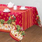 Скатерть  Рождество