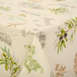 Скатерть  Оливия