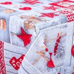 Скатерть  Чудеса