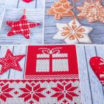 Скатерть  Чудеса