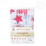 Скатерть  Чудеса