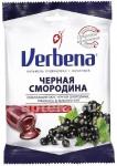 VERBENA ЧЕРНАЯ СМОРОДИНА КАРАМЕЛЬ ЛЕДЕНЦ С НАЧИНКОЙ 60,0