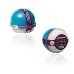 Пластилин для лепки Nano Gum СЕРЕБРИСТО-ГОЛУБОЙ  25 гр 1/20