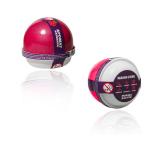 Пластилин для лепки Nano Gum КЛУБНИЧНЫЙ ДЖЕМ (Аромат "Клубника")  25 гр 1/20