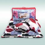 Набор Эколайф (микросатин)