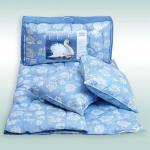 Набор Лебяжий пух (тик)