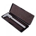 ЕРМАК  штангенциркуль 150 мм, МТ001, ШЦ-I-150-0,1-1