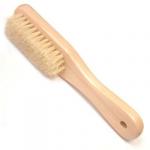 Щетка для обуви 18x3,5x1,5 см, с ручкой, 803