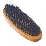 Щетка для обуви искусственный ворс, 14x5x1. 5 см