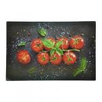 VETTA Томаты черри Доска разделочная стеклянная 20х30х0,4 см