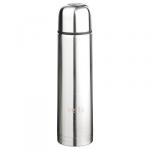 VETTA Термос 0,75 л Буллет для напитков, серебристый, нержавеющая сталь