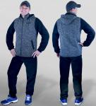 Спортивный костюм ST-10M