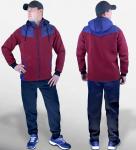 Спортивный костюм DK-05M