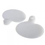 Подушечки защитные от излишней нагрузки и мозолей, 2 шт., ТЭП W-712