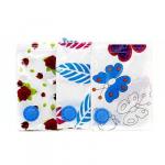 VETTA Пакет вакуумный с клапаном, работает от пылесоса, 60х80  см, с рисунком