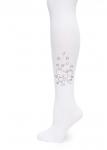 LARMINI Колготки LR-C-156676, цвет белый
