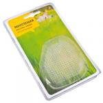 Полустельки под стопу, гелевые 2 шт.  QBD-058